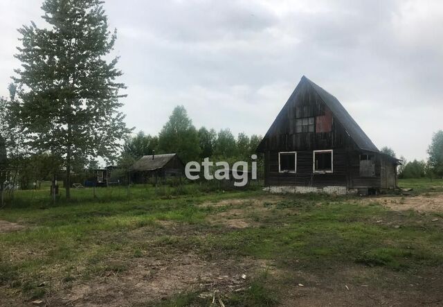 ул Центральная 9 муниципальное образование Нагорное, Вольгинский фото