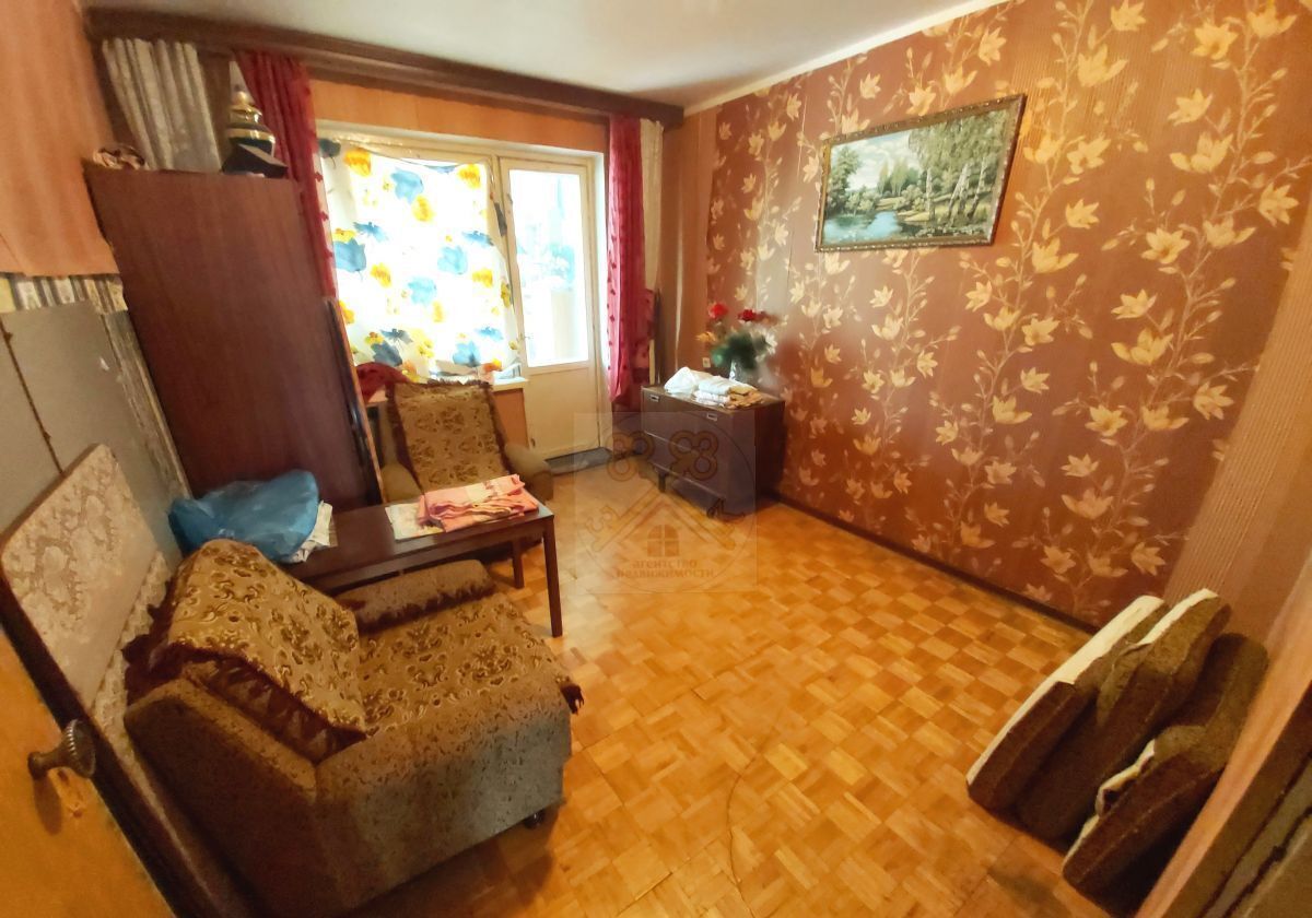 комната г Жуковский район Отдых ул Чкалова 7 фото 1