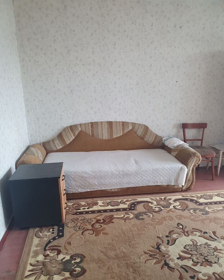квартира г Пятигорск п Горячеводский ул Кабардинская 5 фото 3