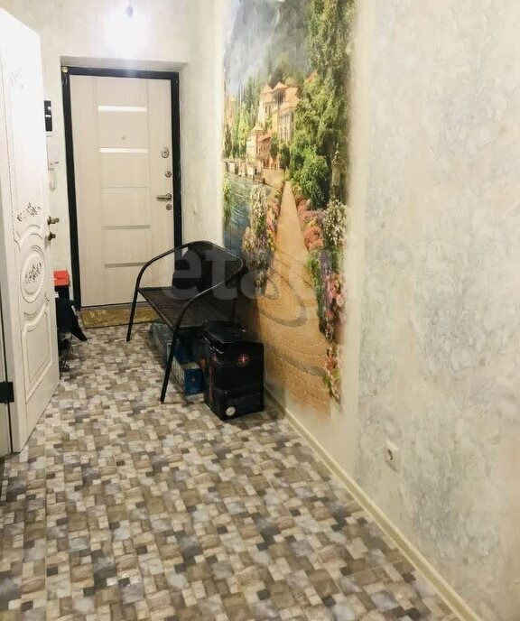 квартира г Батайск ул Комсомольская 87к/2 фото 2