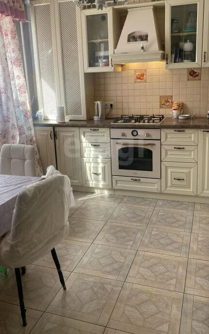 квартира г Батайск ул Комсомольская 87к/2 фото 3
