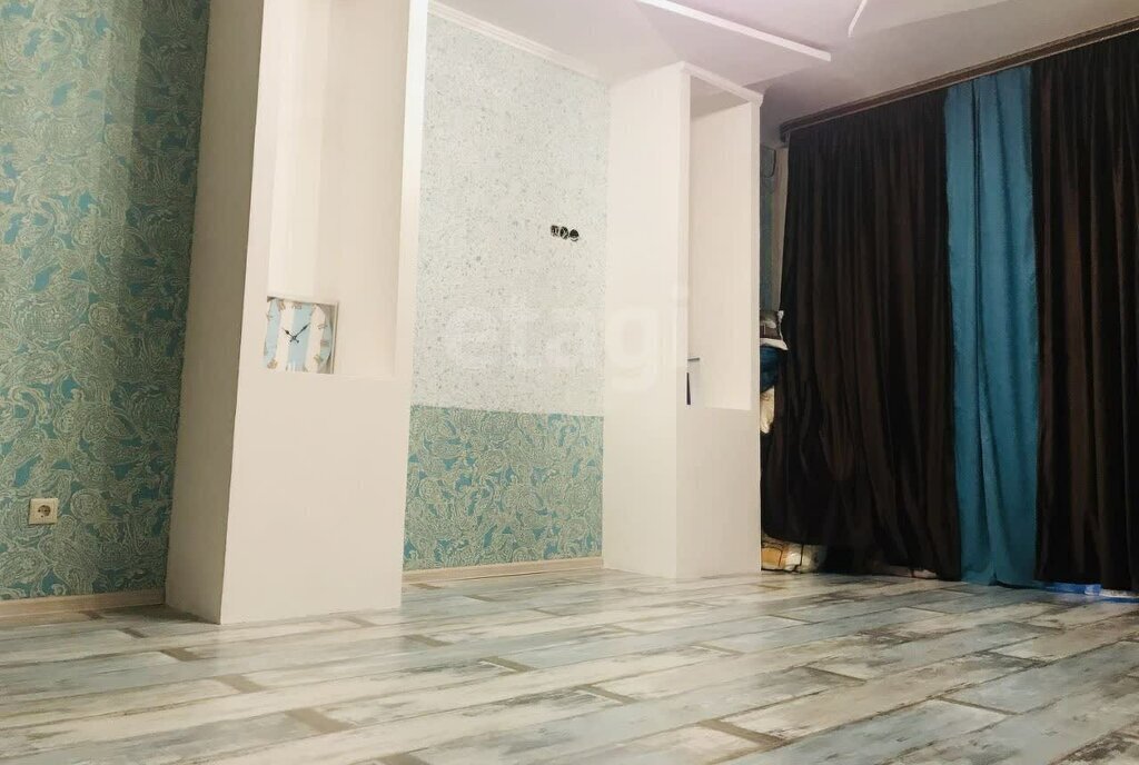 квартира г Батайск ул Комсомольская 87к/2 фото 4