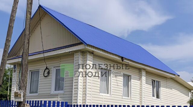 ул Максима Горького 2 сельсовет, Красногорский фото