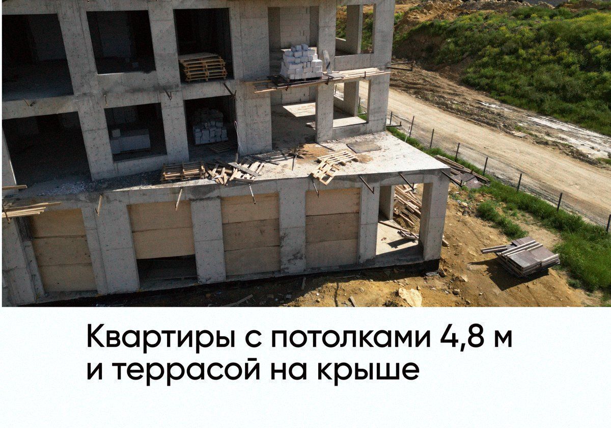 квартира г Дербент ул Сальмана 5 секц. 4 фото 1