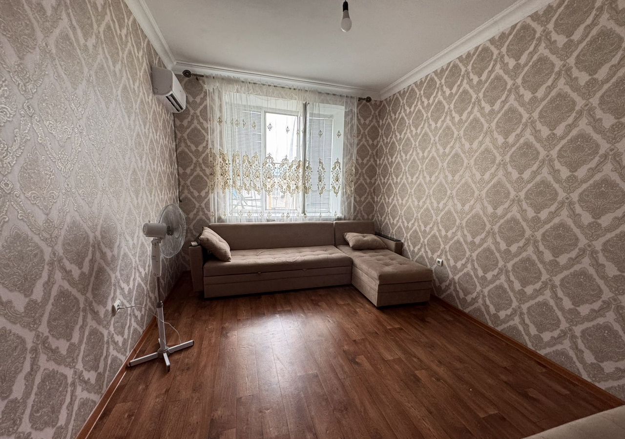 квартира г Кизляр ул. Магомеда Гаджиева, 10 фото 1