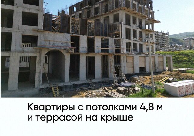 ул Сальмана 5 секц. 4 фото