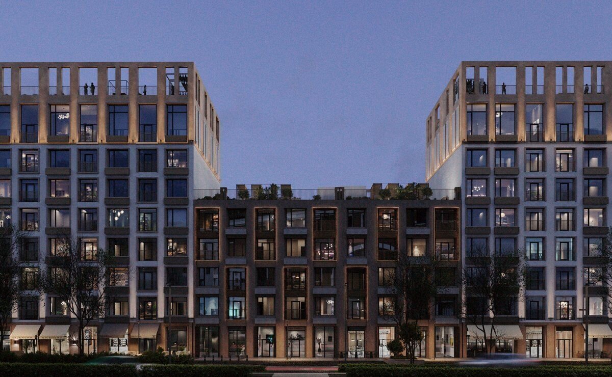 квартира г Дербент ул Сальмана 3 секц. 2 фото 3