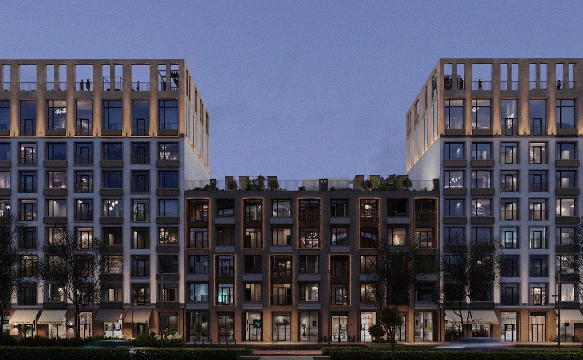 квартира г Дербент ул Сальмана 3 секц. 2 фото 3