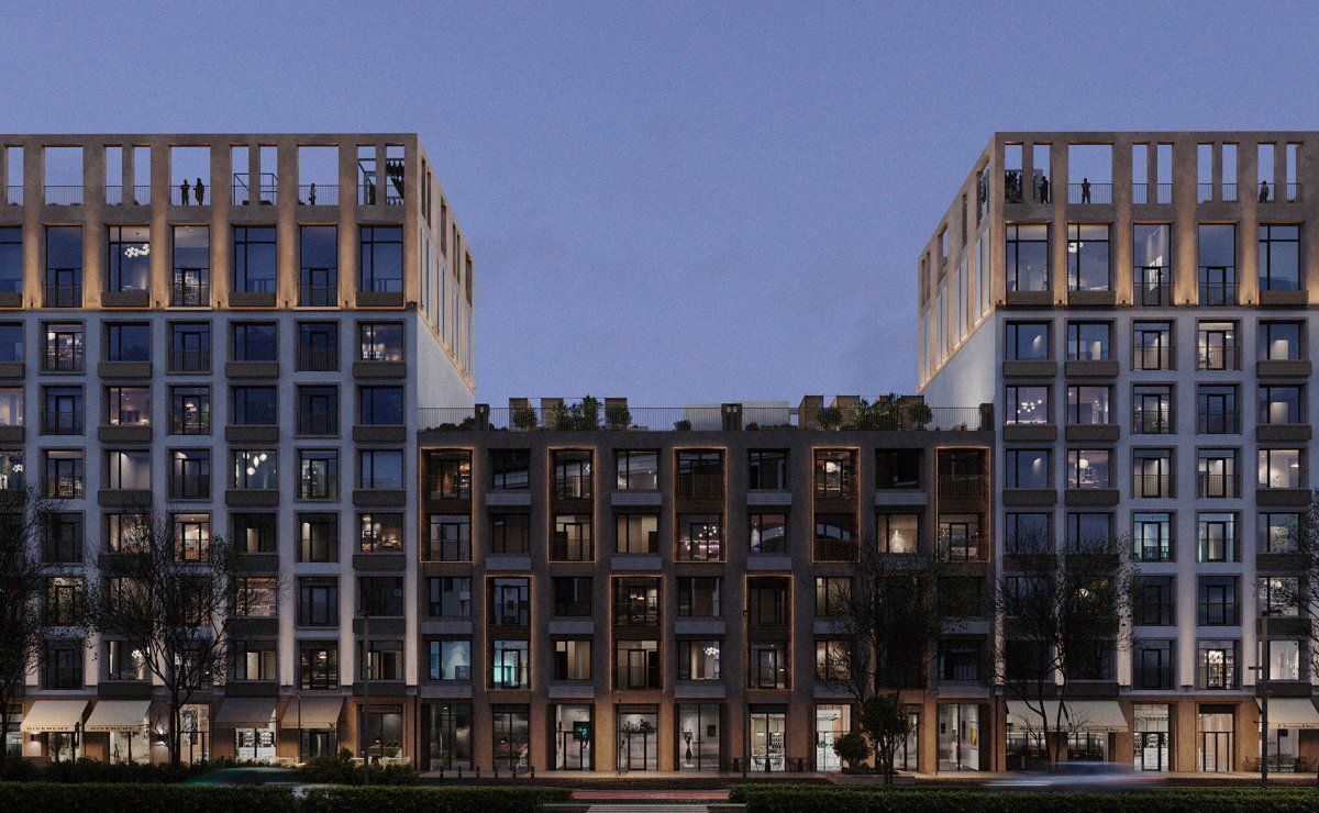 квартира г Дербент ул Сальмана 1/2 секц. 6 фото 3