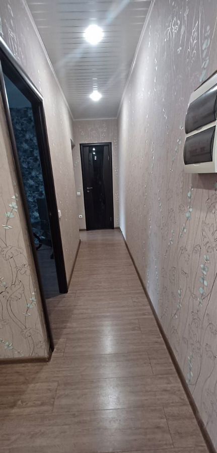 квартира г Ульяновск р-н Заволжский пр-кт Столыпина 1 фото 13