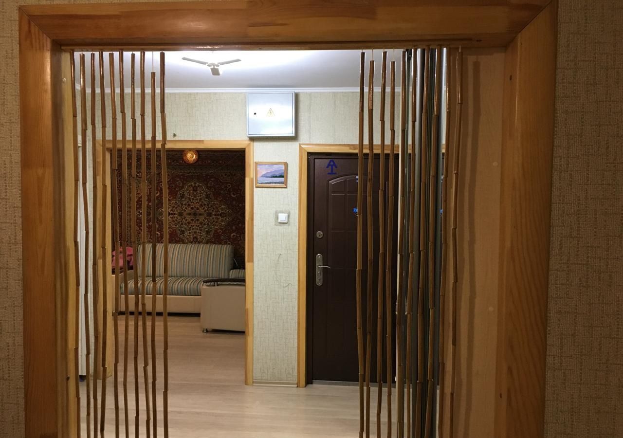 квартира г Липецк р-н Советский ул Игнатьева Ф.С. 39 фото 5