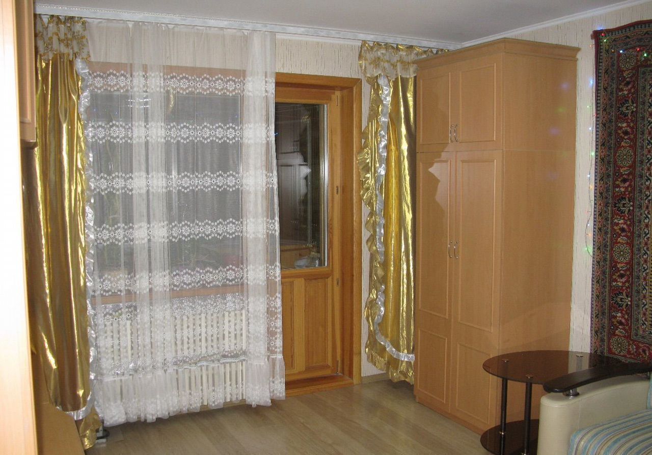 квартира г Липецк р-н Советский ул Игнатьева Ф.С. 39 фото 7