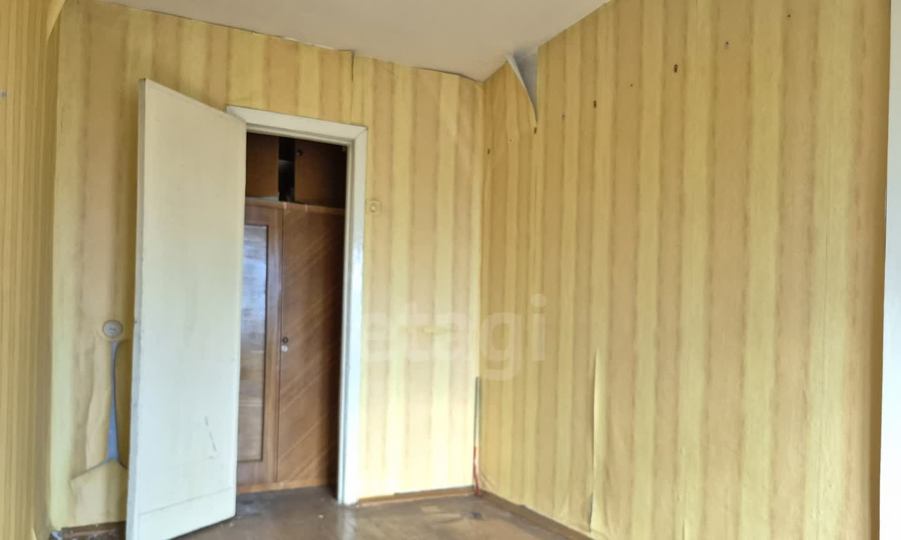 квартира г Миасс Машгородок ул Менделеева 17 фото 2