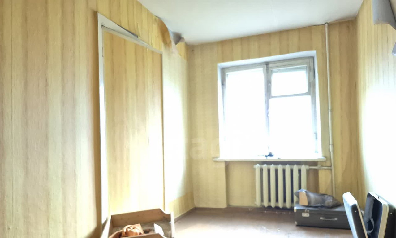 квартира г Миасс Машгородок ул Менделеева 17 фото 3