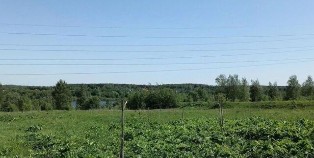 пос. Опытного хозяйства Ермолино, Хлебниково фото
