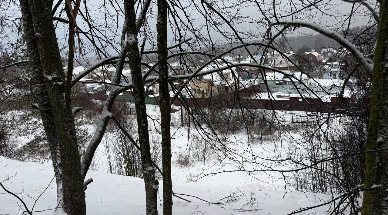 земля г Пушкино снт Лепешки проезд Высоковольтный, Пушкинский городской округ фото 2