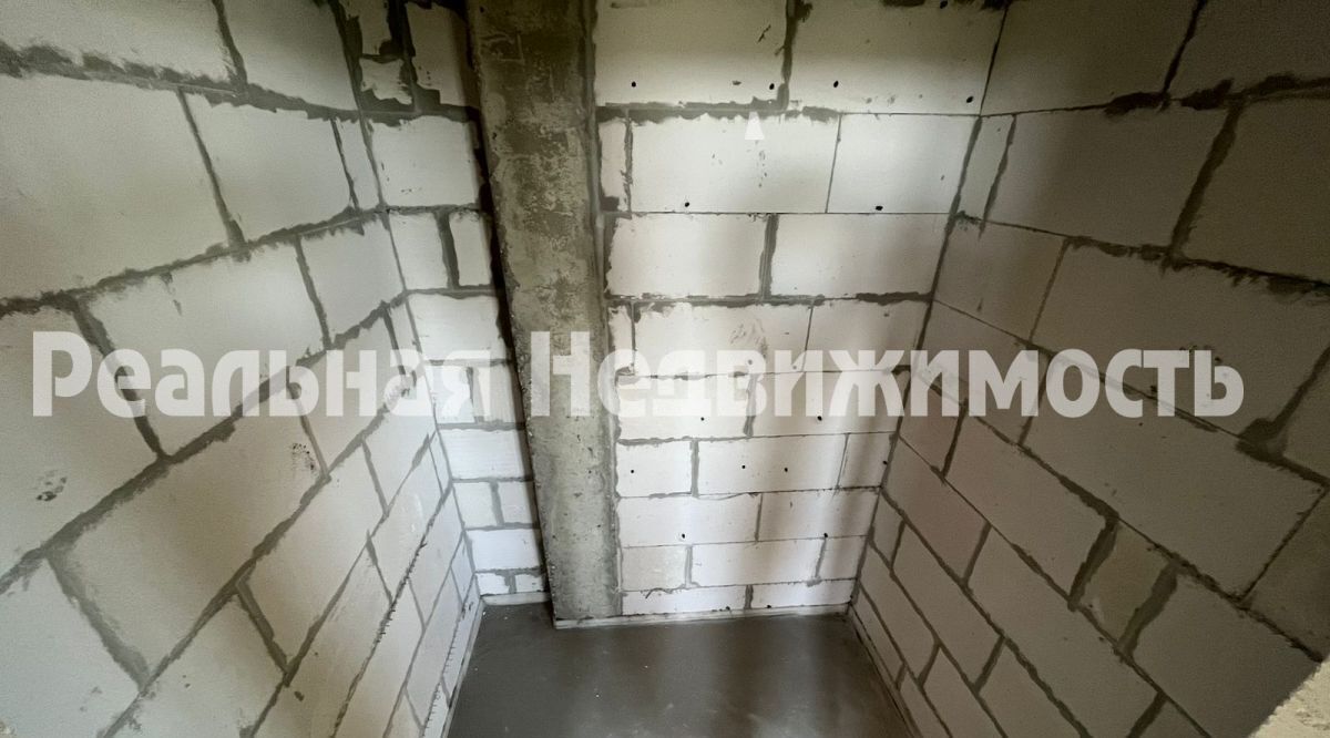 квартира г Солнечногорск пер Механизаторов 4к/1 фото 3