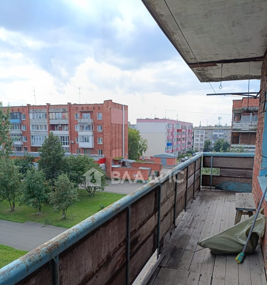 квартира г Кемерово ул Халтурина 37 фото 2