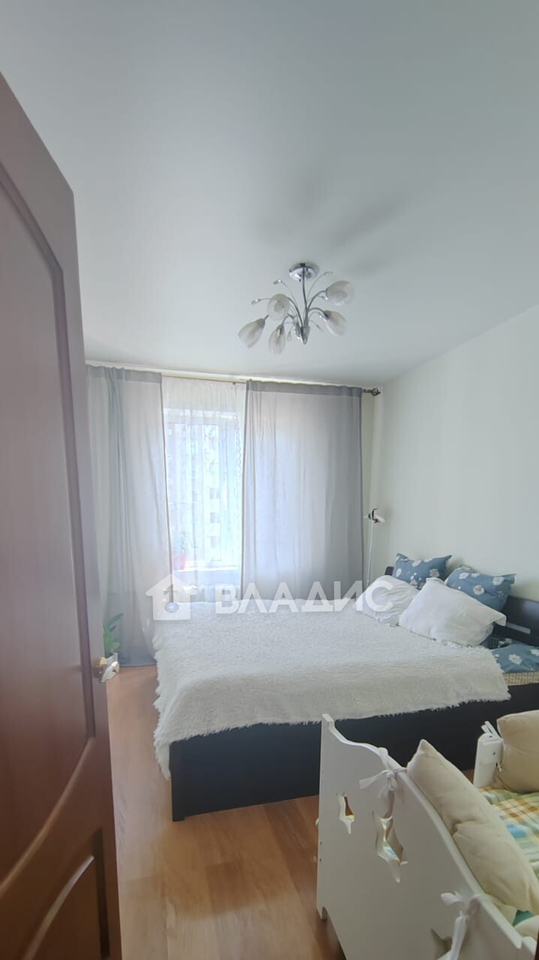 квартира г Кемерово ФПК пр-кт Молодежный 15а м-н фото 4