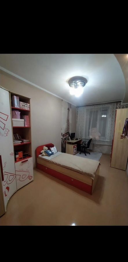 квартира г Белово ул Советская 12 Кемеровская обл. - Кузбасс фото 2
