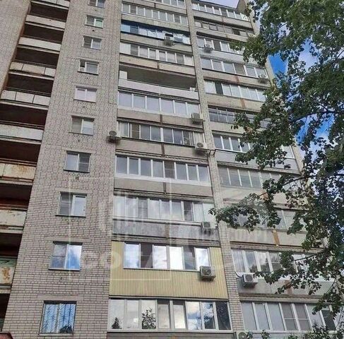 р-н Коминтерновский ул Торпедо 13а фото