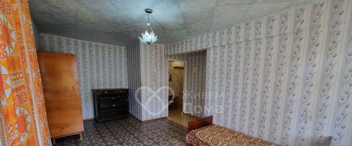 квартира г Волгоград р-н Кировский ул им. Козака 9а фото 2