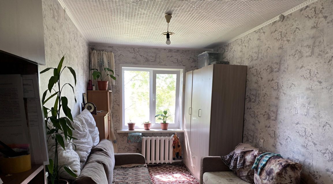 квартира г Сыктывкар ш Сысольское 10 фото 7