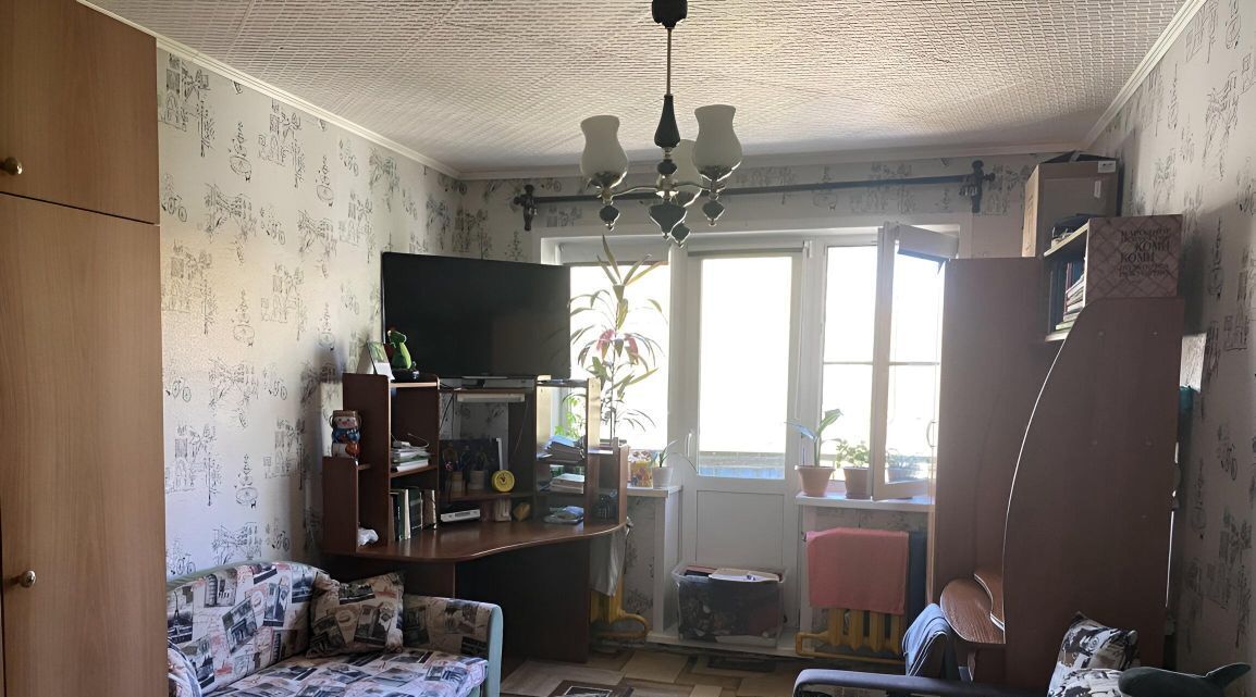 квартира г Сыктывкар ш Сысольское 10 фото 15