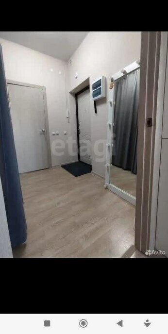 квартира г Пермь ул Космонавта Беляева 61в фото 8