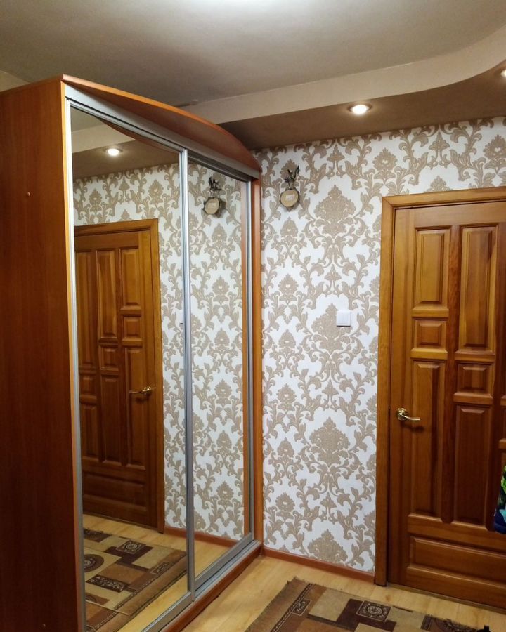 квартира г Псков Запсковье ул Ижорского Батальона 10 фото 11