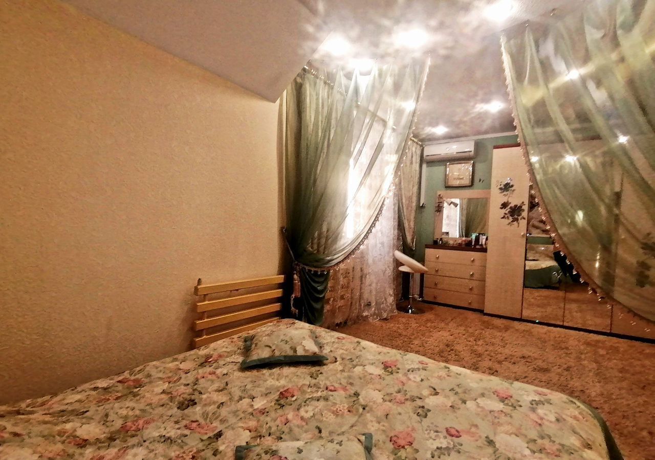 дом г Горячий Ключ мкр-н Администрация фото 13