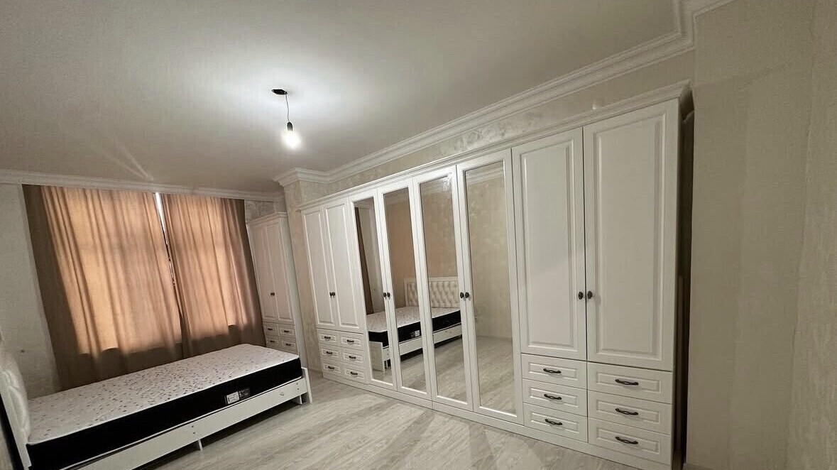 квартира г Черкесск ул Октябрьская 392в фото 5