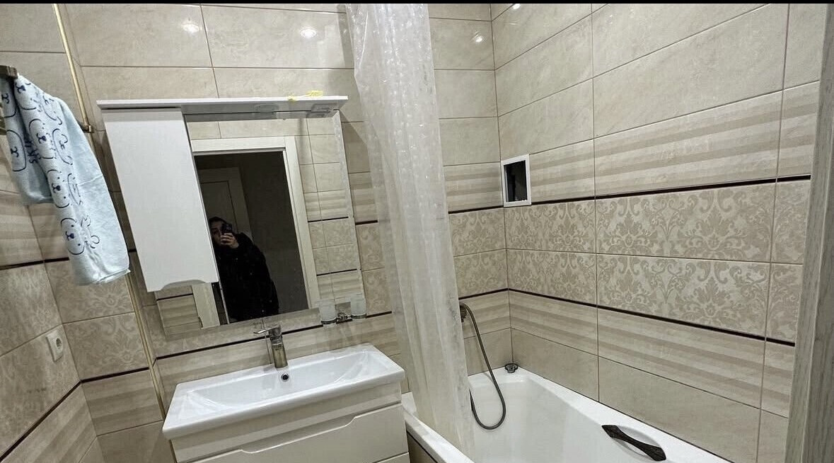 квартира г Черкесск ул Октябрьская 392в фото 6