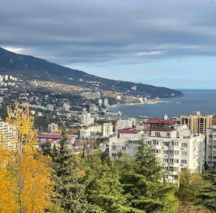 дом г Ялта пгт Виноградное ш Южнобережное 68 фото 12