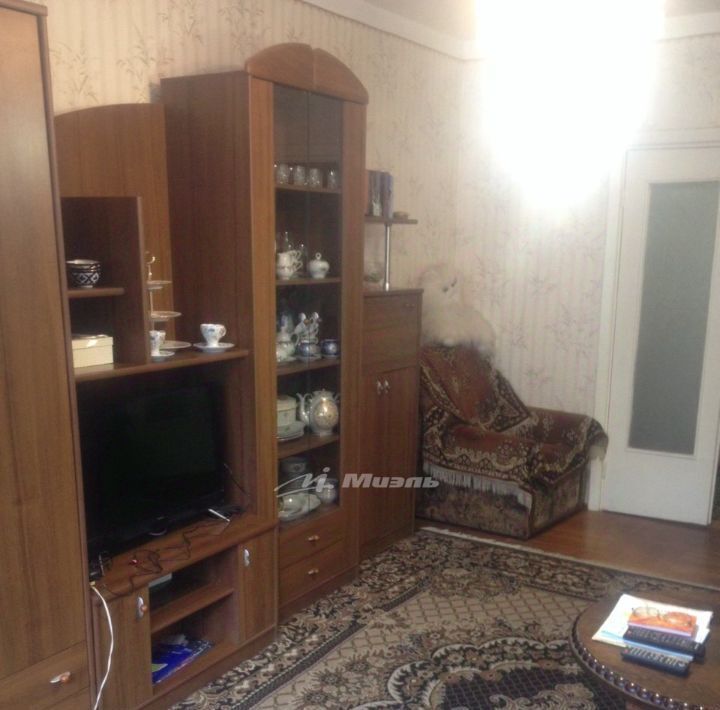 квартира г Симферополь р-н Центральный ул 1 Конной Армии 74 фото 5