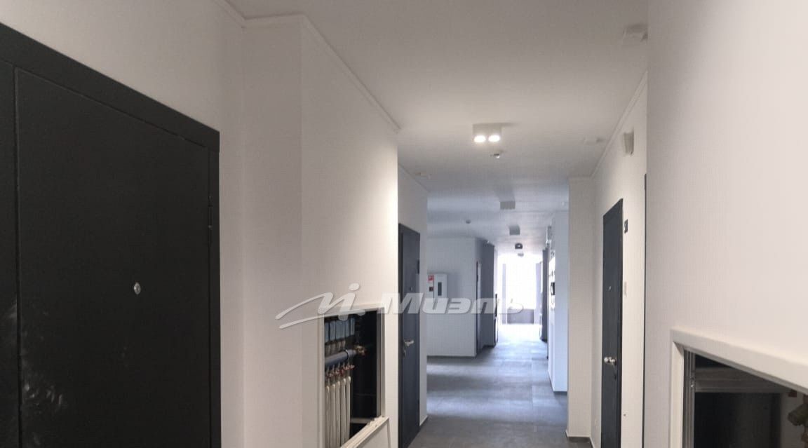 квартира г Симферополь р-н Киевский ул Беспалова 110к фото 5