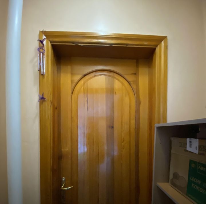 квартира г Симферополь р-н Киевский ул Бела Куна 5 фото 6