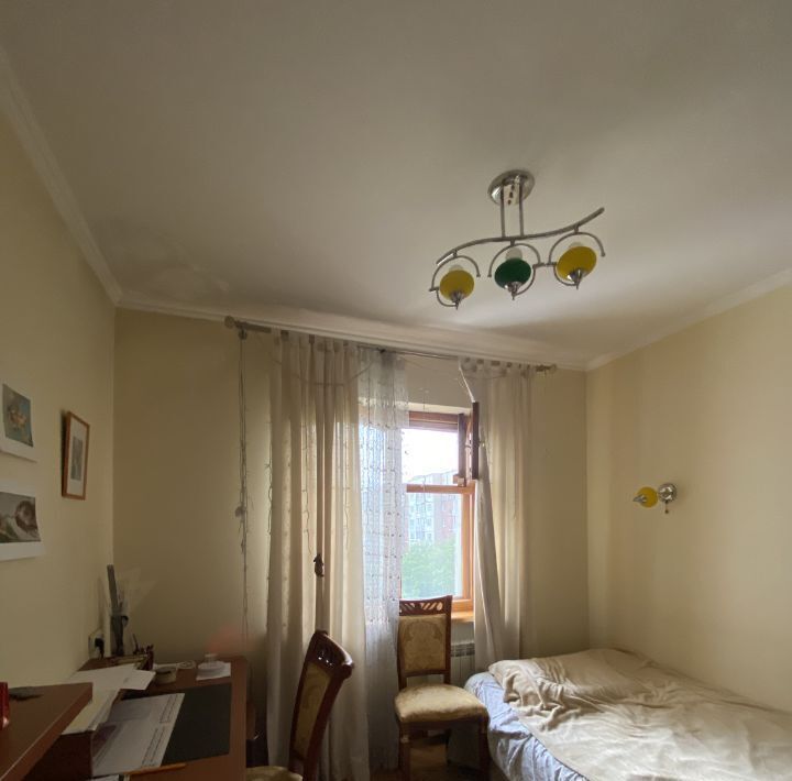 квартира г Симферополь р-н Киевский ул Бела Куна 5 фото 10