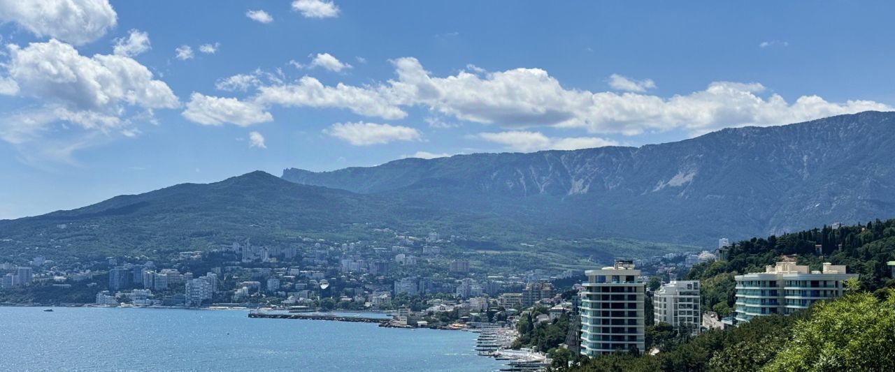 квартира г Ялта ул Дражинского 45а фото 13