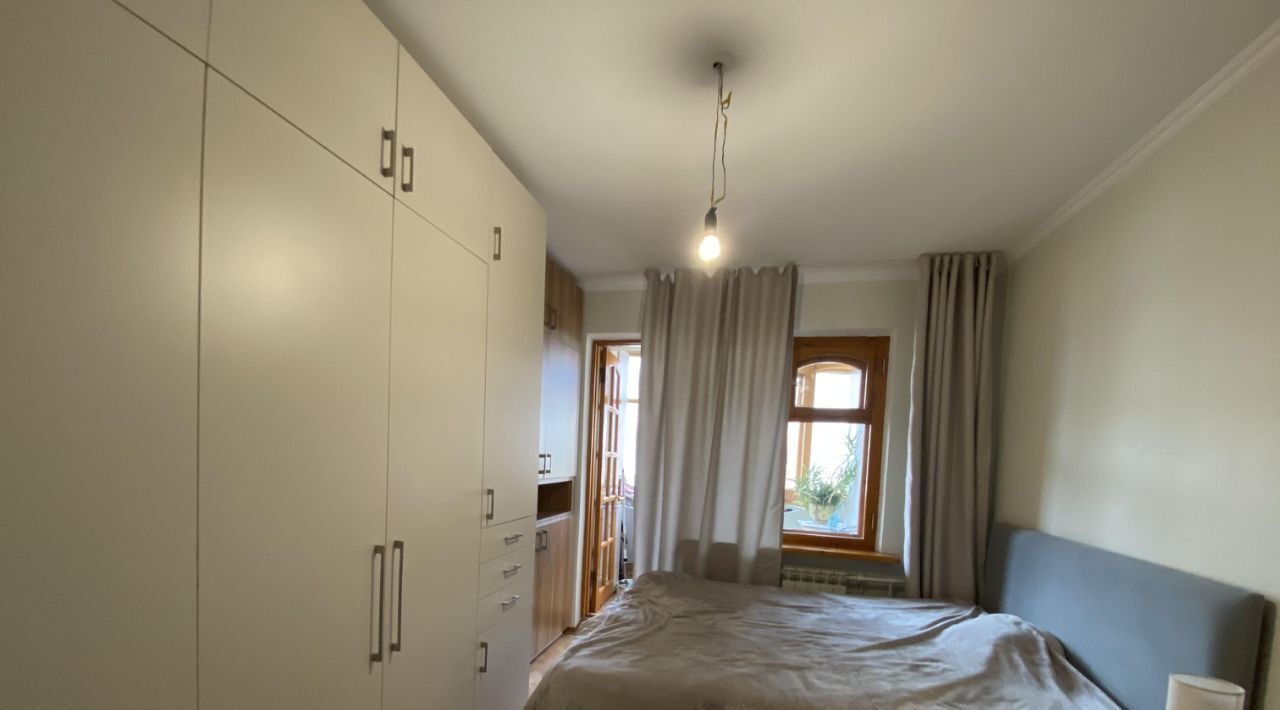 квартира г Симферополь р-н Киевский ул Бела Куна 5 фото 16