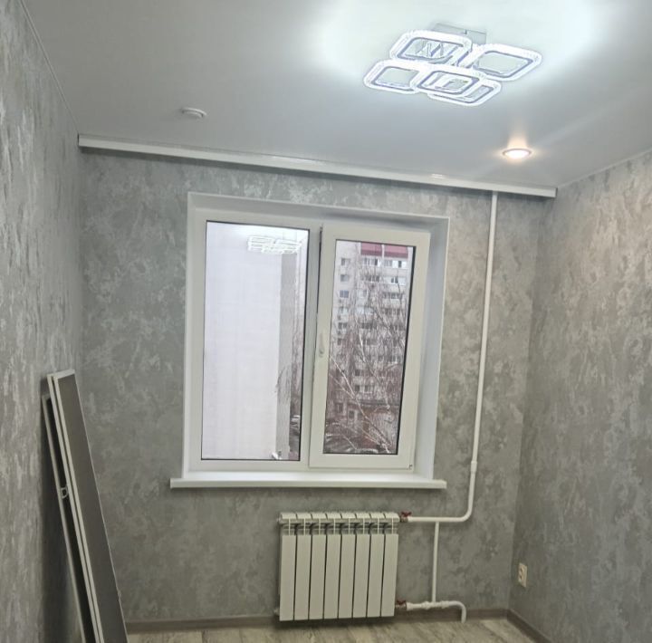 квартира г Энгельс ул Ленинградская 3 фото 4