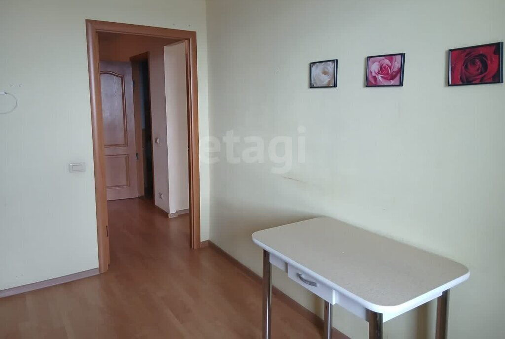 квартира г Пенза ул Кижеватова 19 фото 7