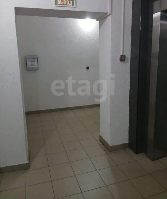 квартира г Пенза ул Кижеватова 19 фото 18