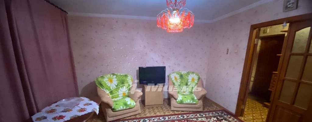 квартира г Симферополь ул им. Матэ Залки 7д фото 5
