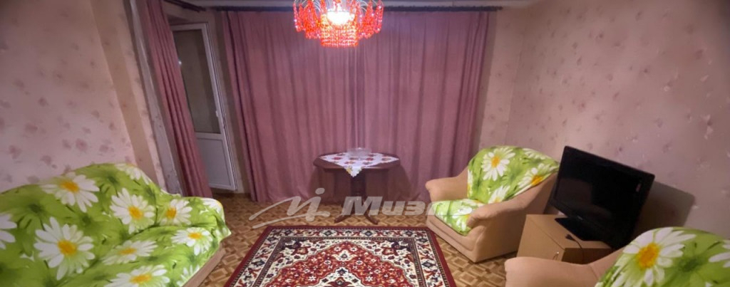 квартира г Симферополь ул им. Матэ Залки 7д фото 7
