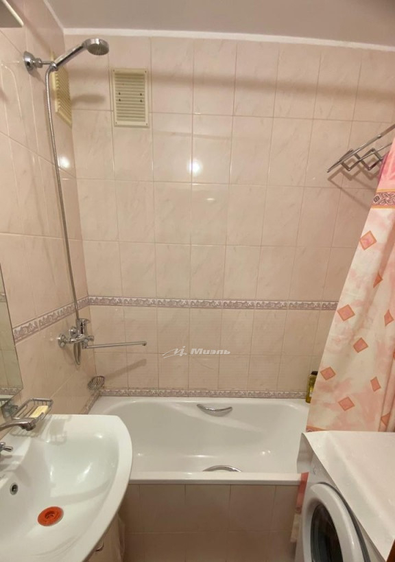 квартира г Симферополь ул им. Матэ Залки 7д фото 9