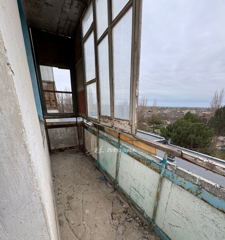 квартира г Армянск ул Гайдара 1 фото 7