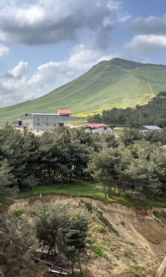 квартира г Махачкала Новые Тарки Еловая ул., 11 фото 27