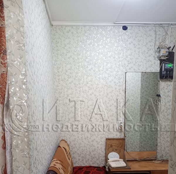 квартира г Южно-Сахалинск ул Ленина 297 фото 5