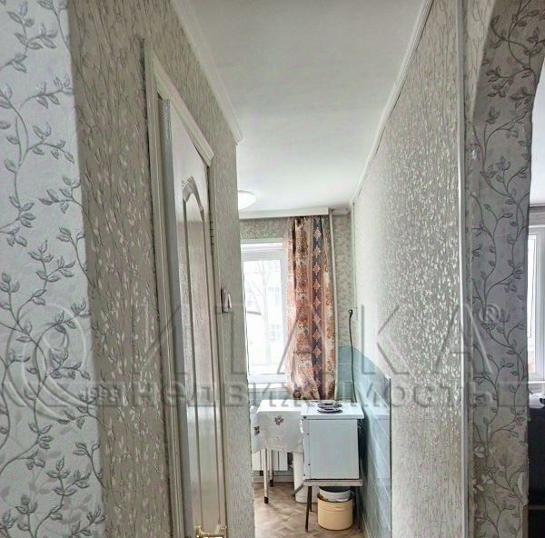 квартира г Южно-Сахалинск ул Ленина 297 фото 7